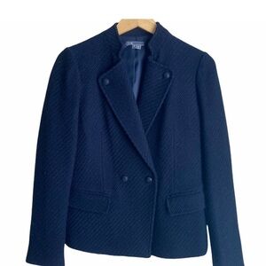 Vince Blazer